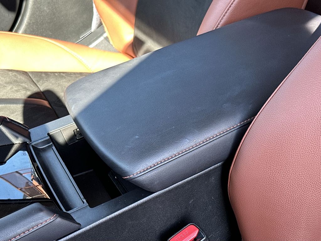 2025 Mazda Mazda3 2.5 Carbon Turbo Beige at Stokes Mazda