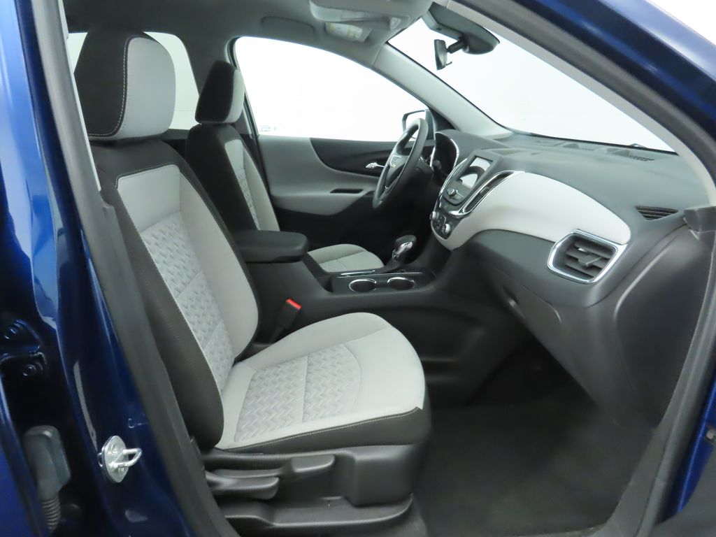 Thumbnail: 2023 Chevrolet Equinox - 20
