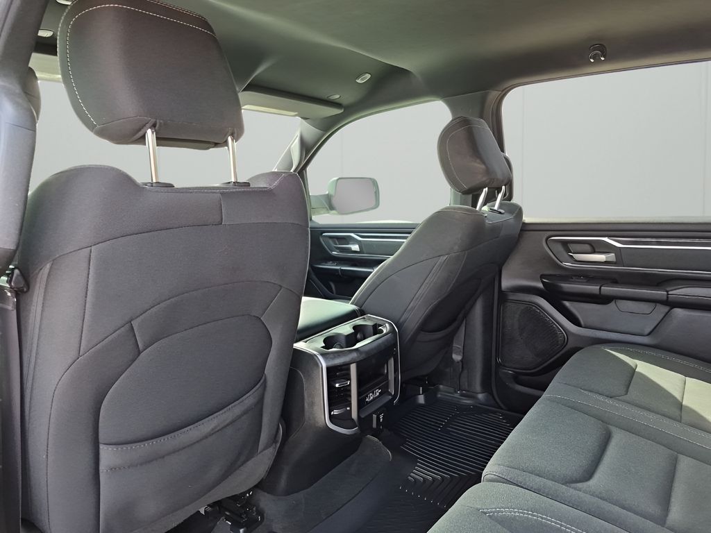 Used Car 2020 Ram 1500  Big Horn/lone Star For Sale Under $25,000 In Austin, Texas