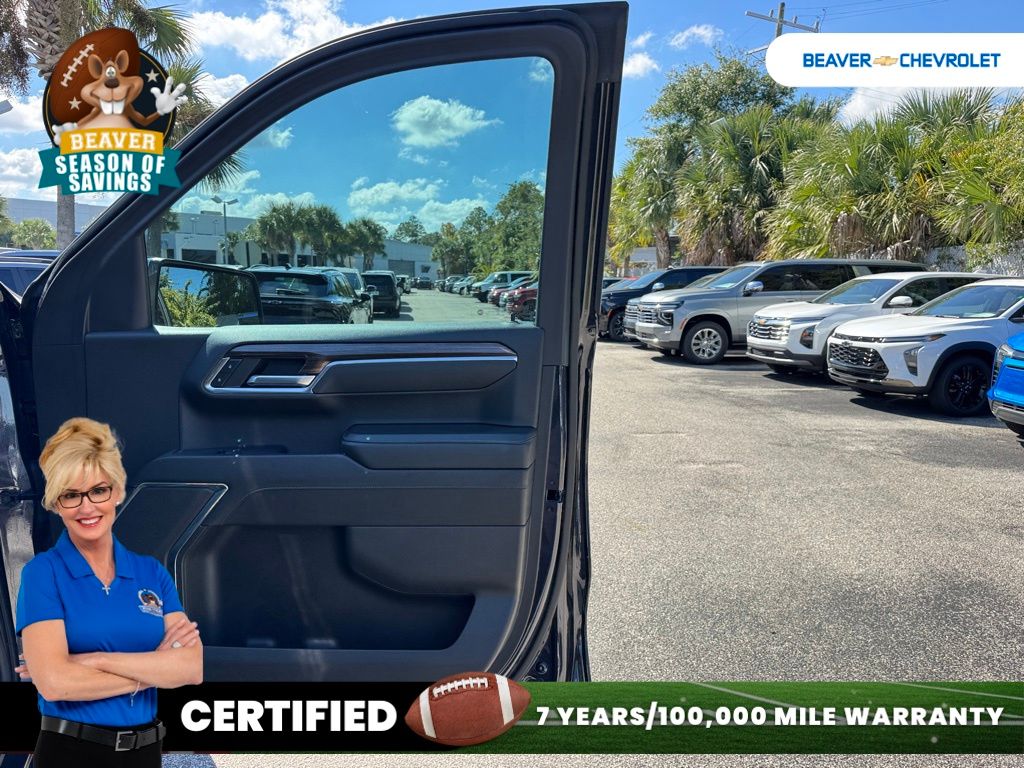 Used 2023 Chevrolet Silverado 1500 Truck