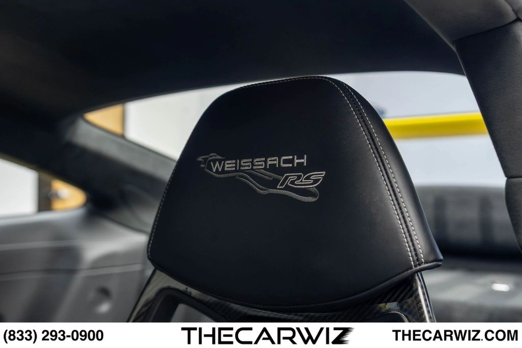 2024 Porsche 911