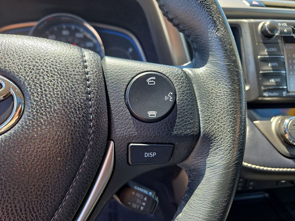 2014 Toyota RAV4