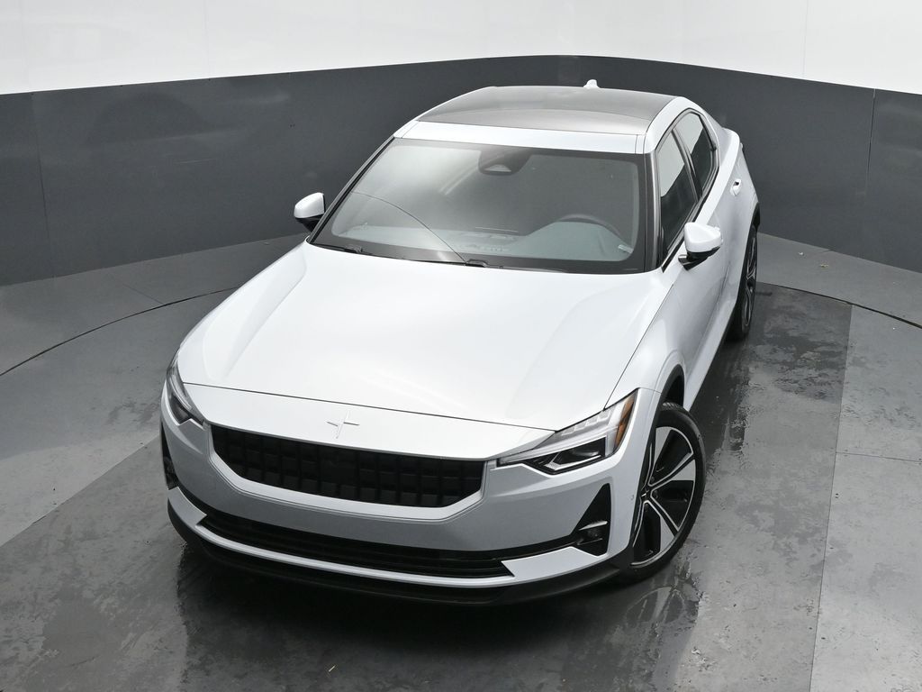 2023 Polestar 2 Long Range Dual Motor