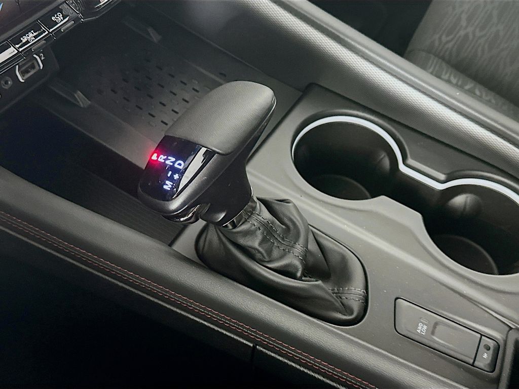 New 2026 Gray Dodge GT Blacktop image 12