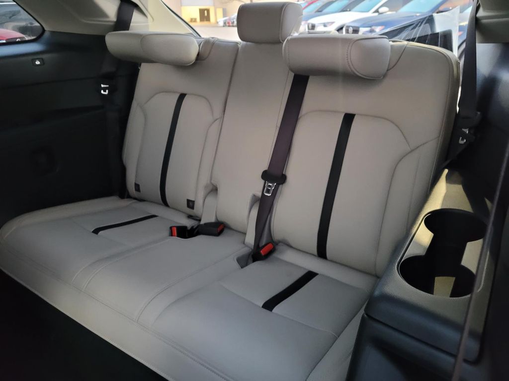 new 2026 Mazda CX-90 car, priced at $45,335