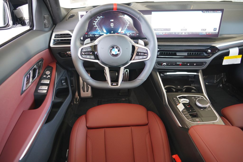 Thumbnail: 2026 BMW 3 Series - 15