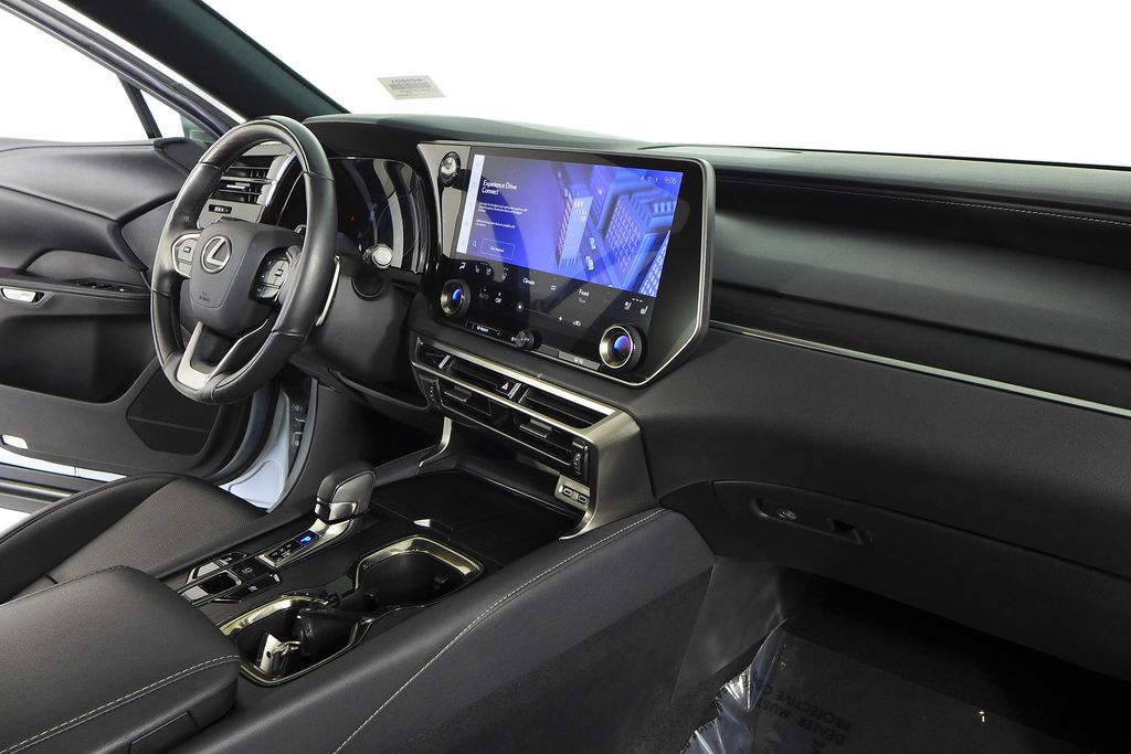 Thumbnail: 2023 Lexus RX - 13