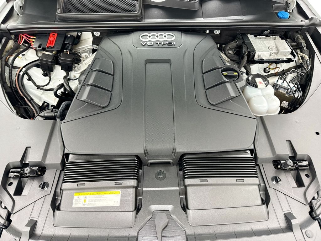 Thumbnail: 2018 Audi Q7 - 28