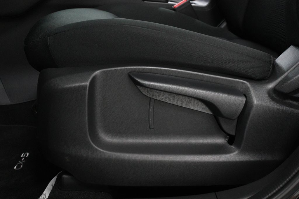 New Car 2025 Mazda Cx-5  2.5 S For Sale Under $30,000 In Georgetown, Texas