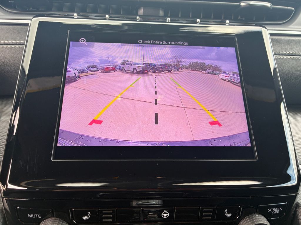 New Car 2025 Jeep Grand Cherokee  Laredo X For Sale Under $40,000 In Austin, Texas