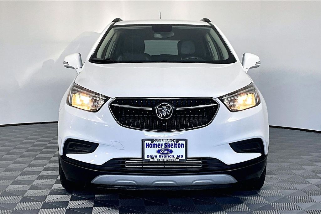 Used 2019 Buick Encore Preferred For Sale in OLIVE BRANCH, MS