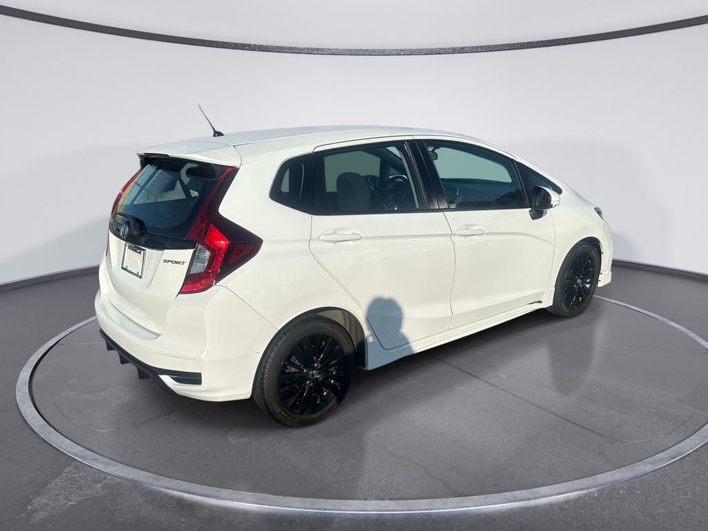 Used 2018  Honda Sport image 6