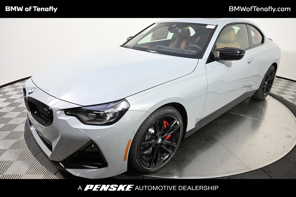 2024 BMW 2 Series M240i -
                Tenafly, NJ