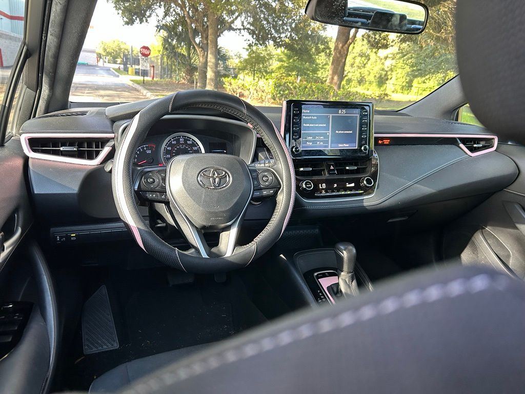 Thumbnail: 2019 Toyota Corolla - 13
