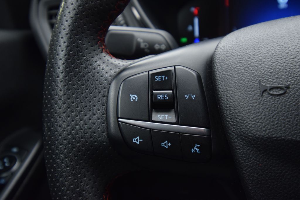 used 2023 Ford Escape car, priced at $20,200