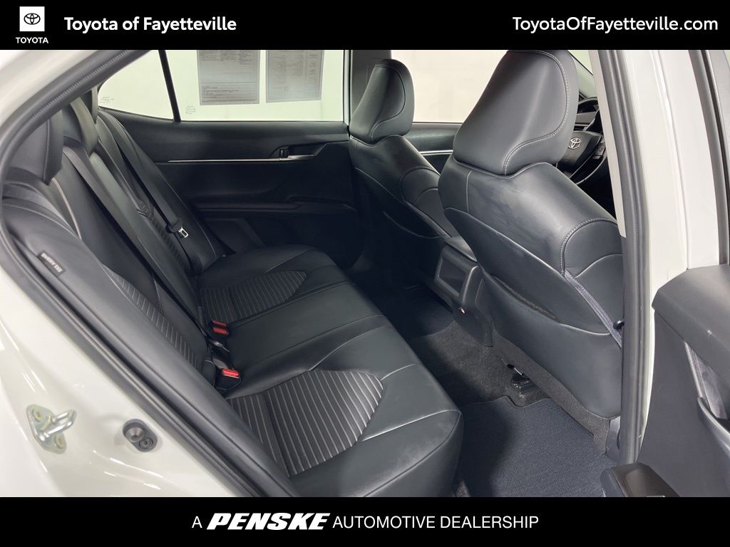 Thumbnail: 2024 Toyota Camry - 12