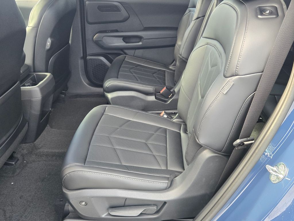 2027 Kia Telluride - $49,085