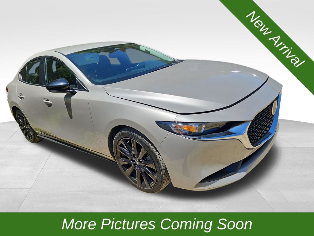 2024 Mazda CX-3 Select Sport AT 4-Door SKYACTIV's photo