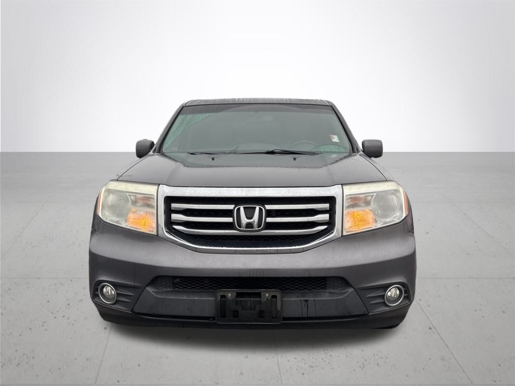 2014 Honda Pilot EX-L