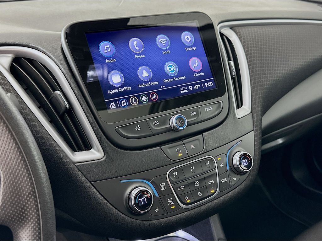 Thumbnail: 2023 Chevrolet Malibu - 15