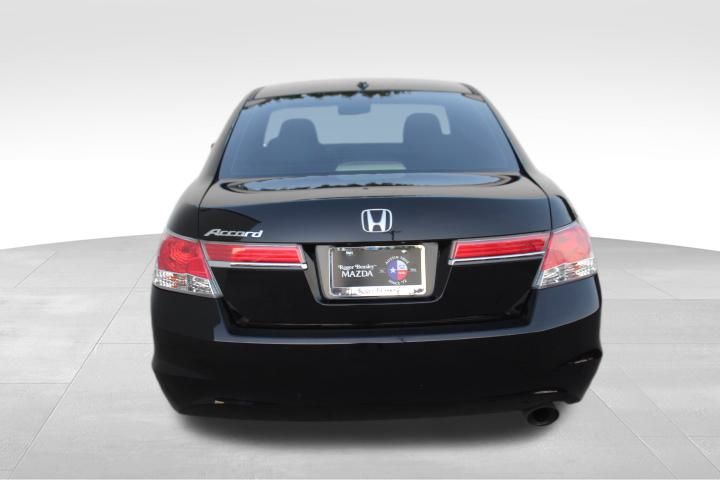 Used Car 2012 Honda Accord  Ex-l For Sale Under $10,000 In Georgetown, Texas