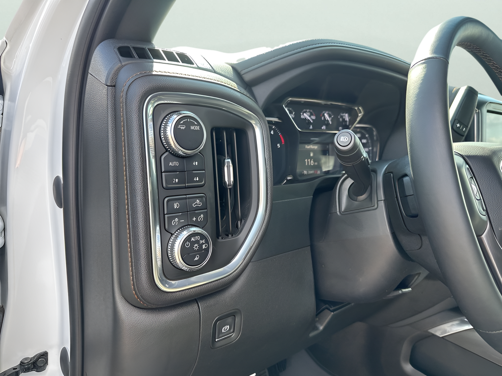 Used Car 2023 Gmc Sierra 3500hd  At4 For Sale Under $70,000 In Austin, Texas