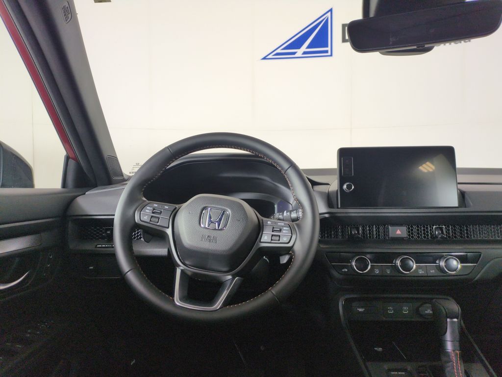 New 2026 Honda CR-V Hybrid For Sale in Fort Wayne, IN