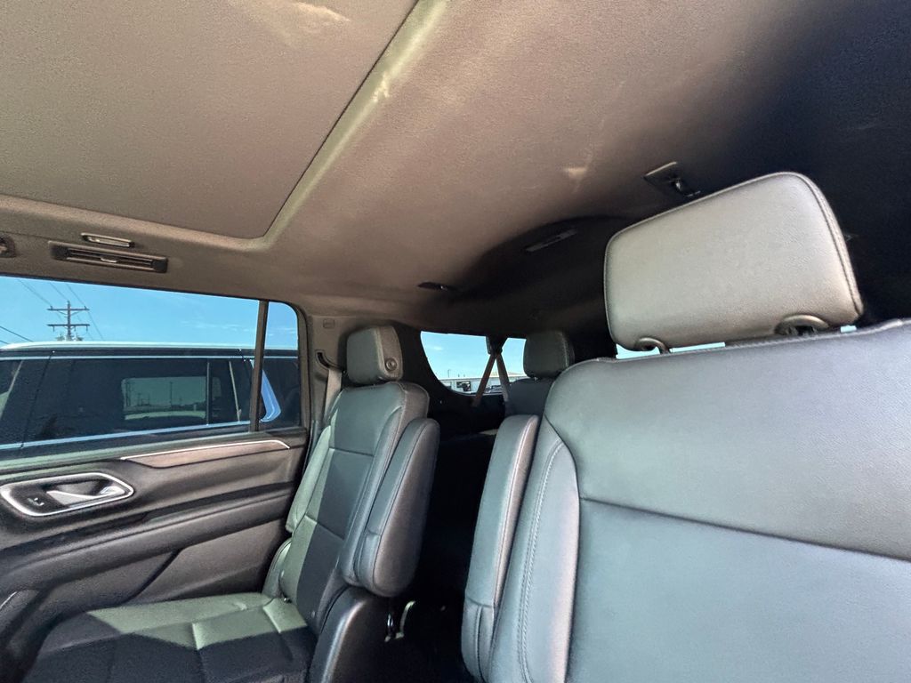 Used Car 2023 Chevrolet Suburban  Lt For Sale Under $40,000 In Austin, Texas