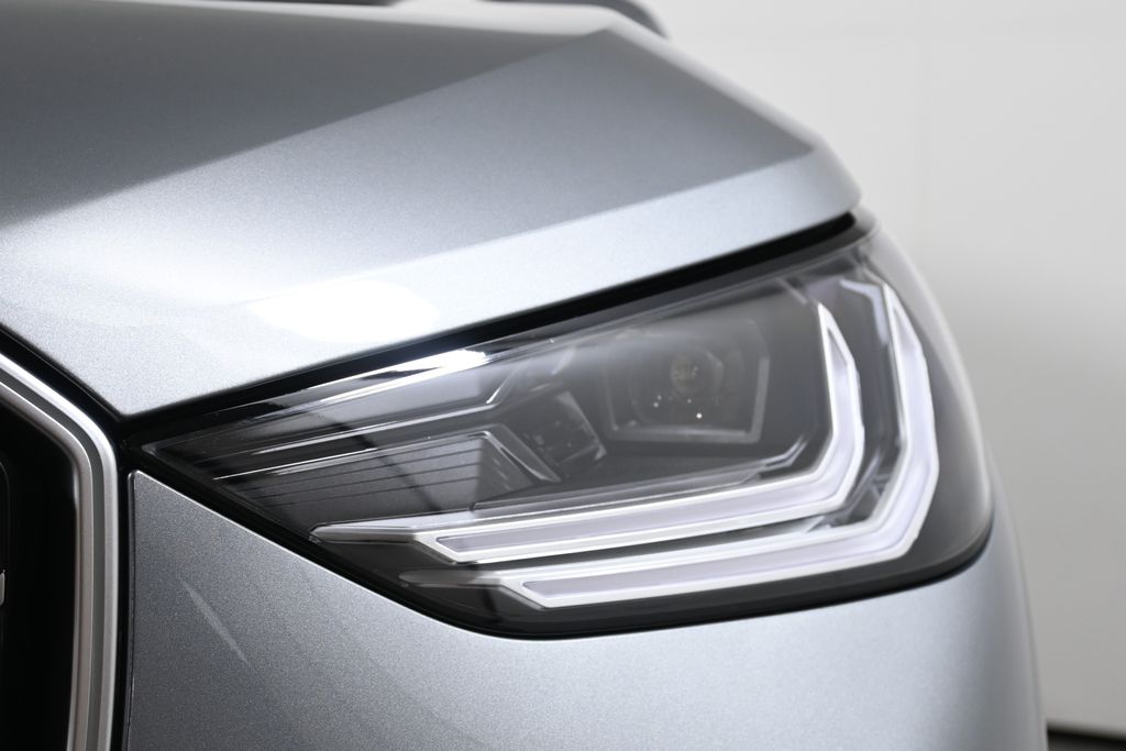 Thumbnail: 2026 BMW X3 - 11