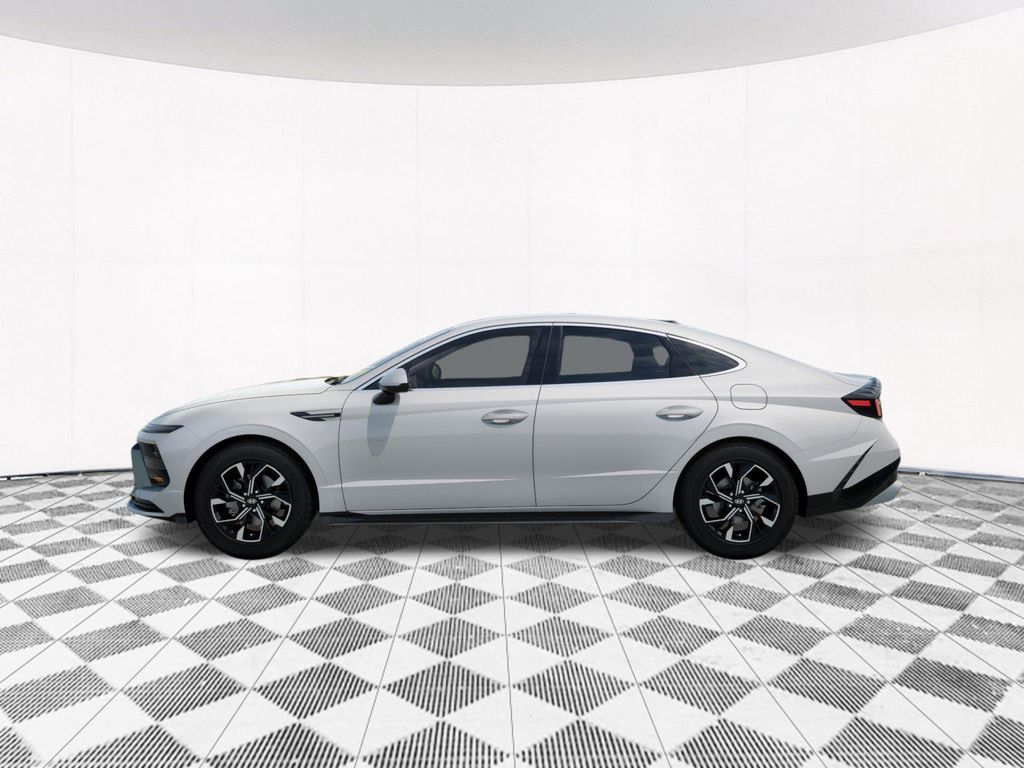 Sonata SEL
