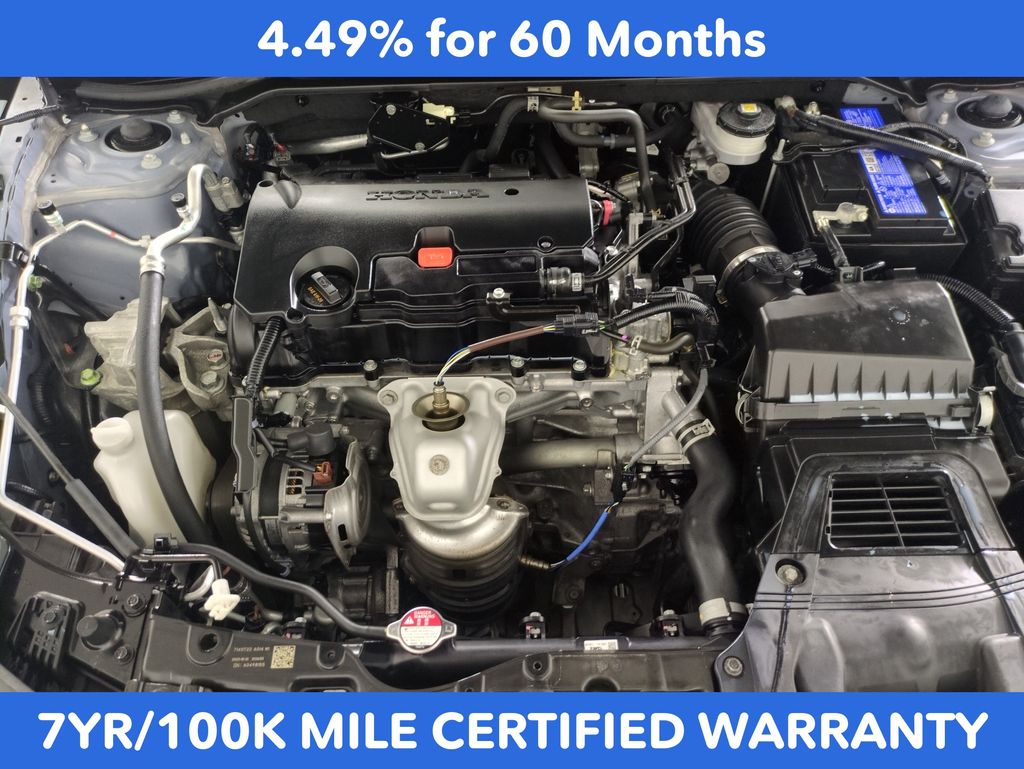 Used 2024 Honda Civic Sport For Sale in Fort Wayne, IN