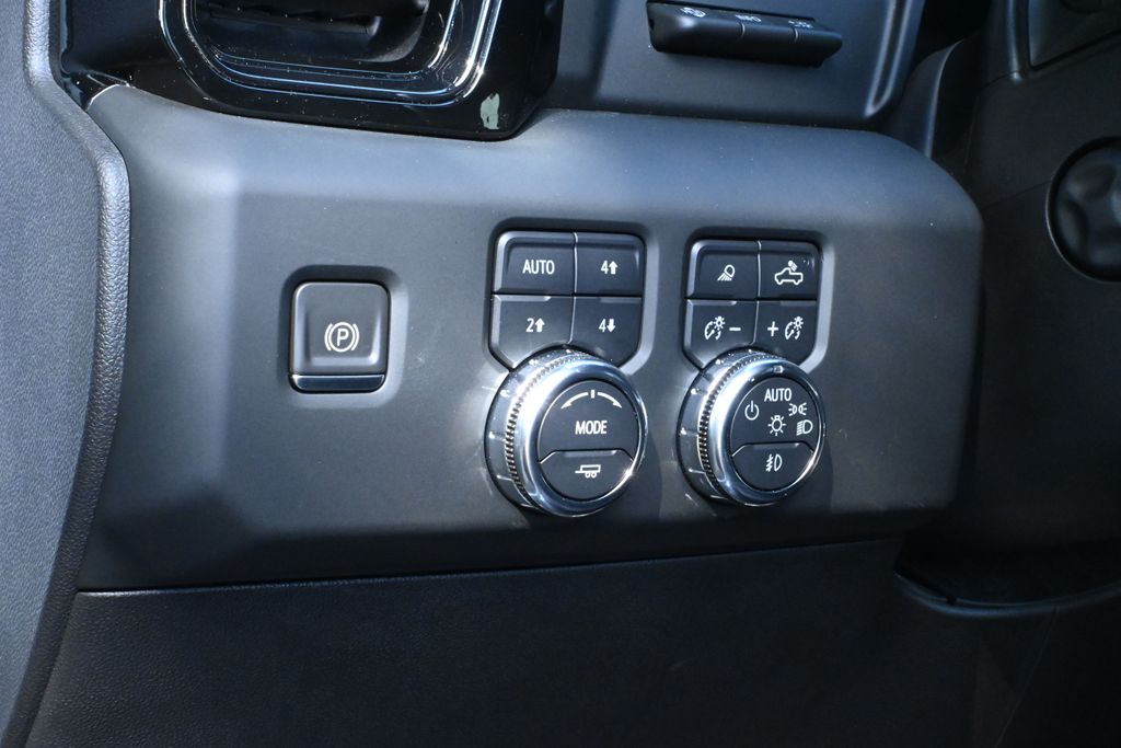 Thumbnail: 2024 GMC Sierra 1500 - 27