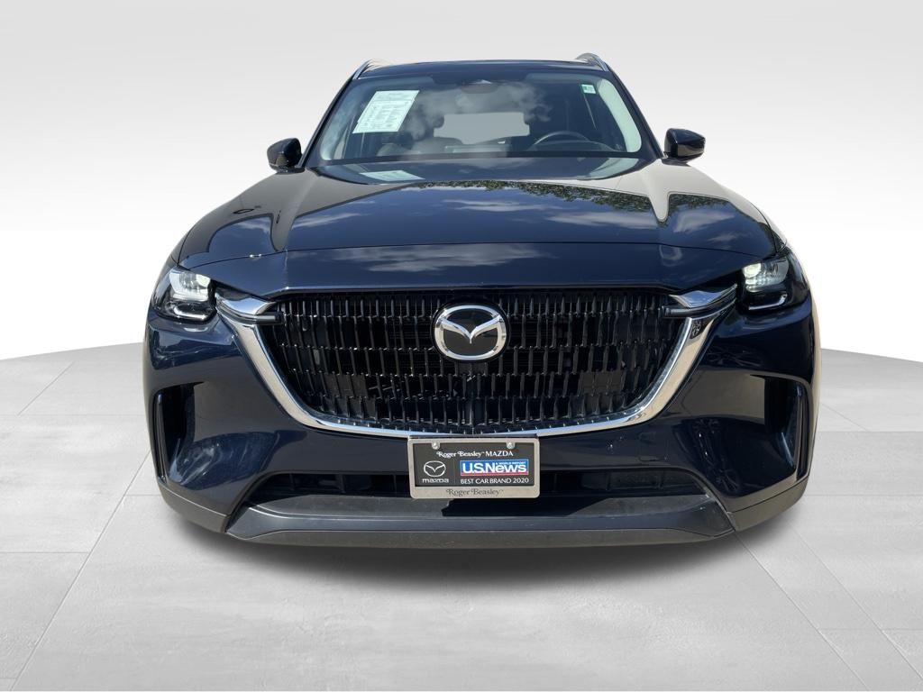 Used Car 2024 Mazda Cx-90  3.3 Turbo Preferred Plus For Sale Under $30,000 In Georgetown, Texas