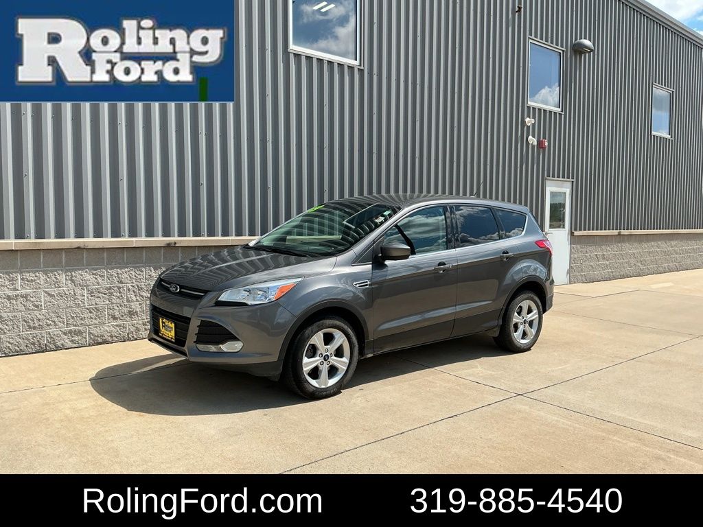 2013 Ford Escape SE FWD