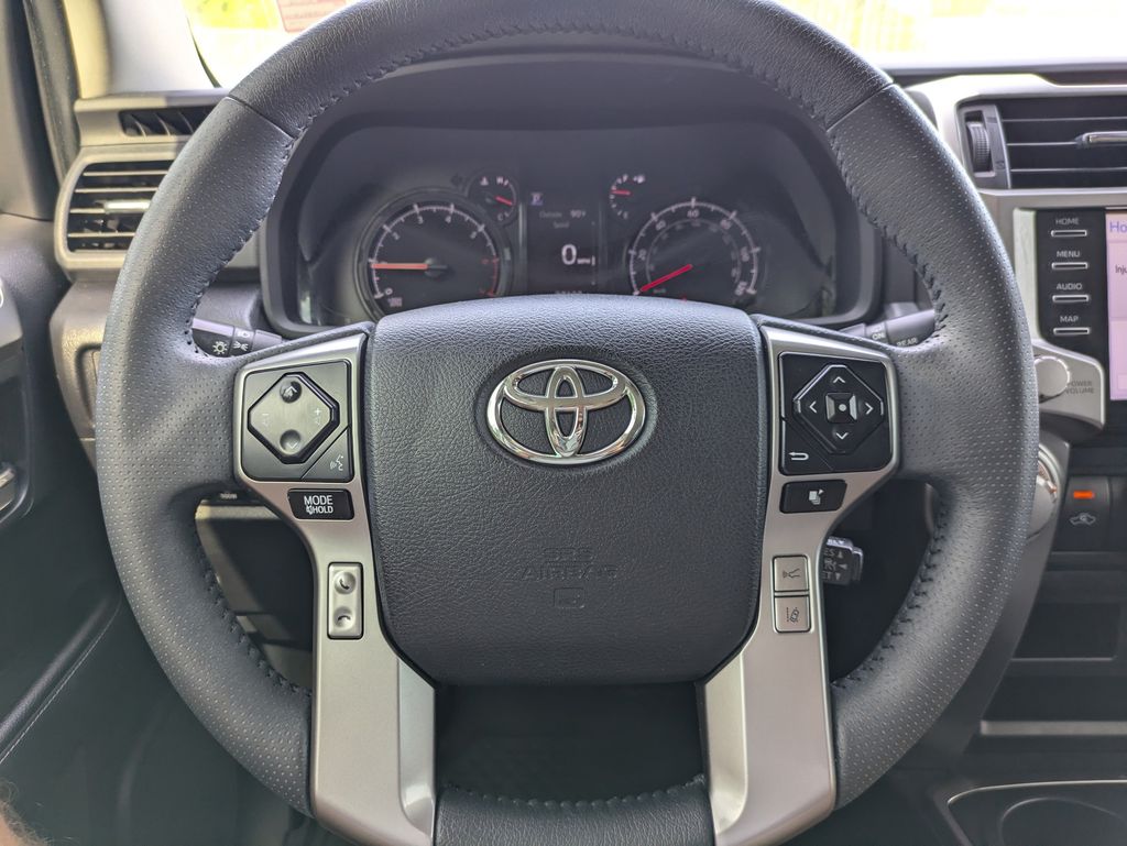Used 2023 Toyota 4Runner SUV