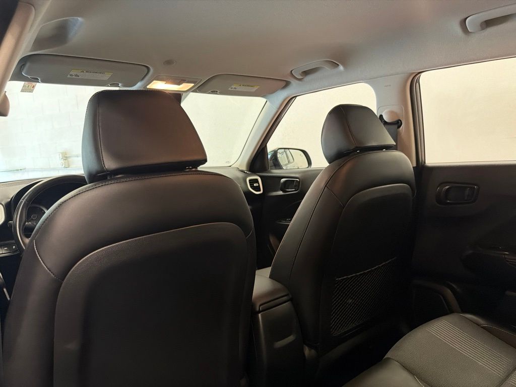 Used 2022 Hyundai Venue SUV