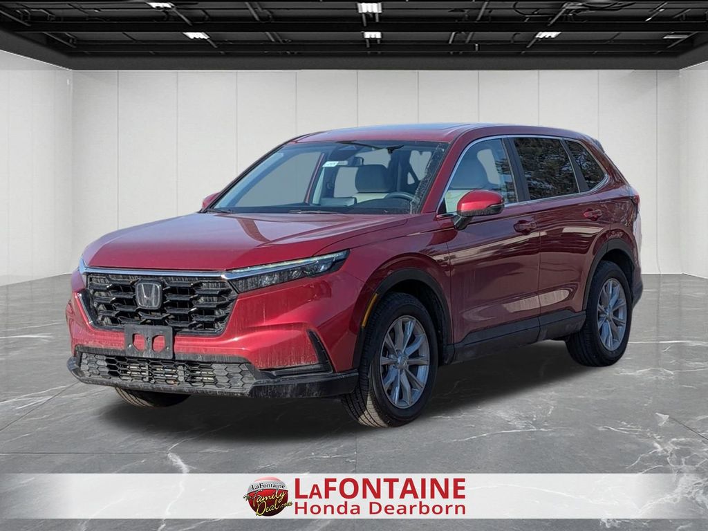 2023 Honda CR-V EX