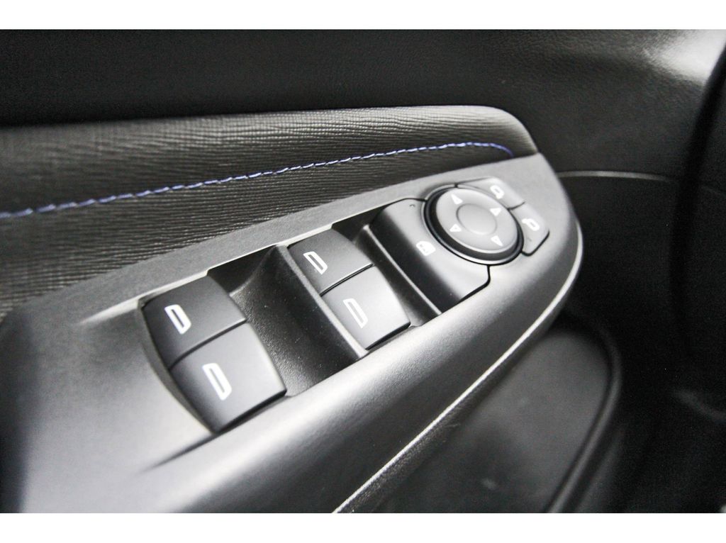 2024 Buick Envista Sport Touring Black at South Houston Nissan