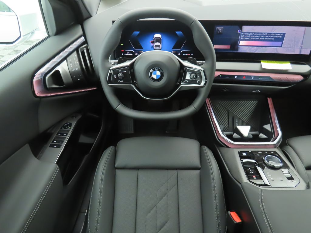 Thumbnail: 2026 BMW X3 - 10