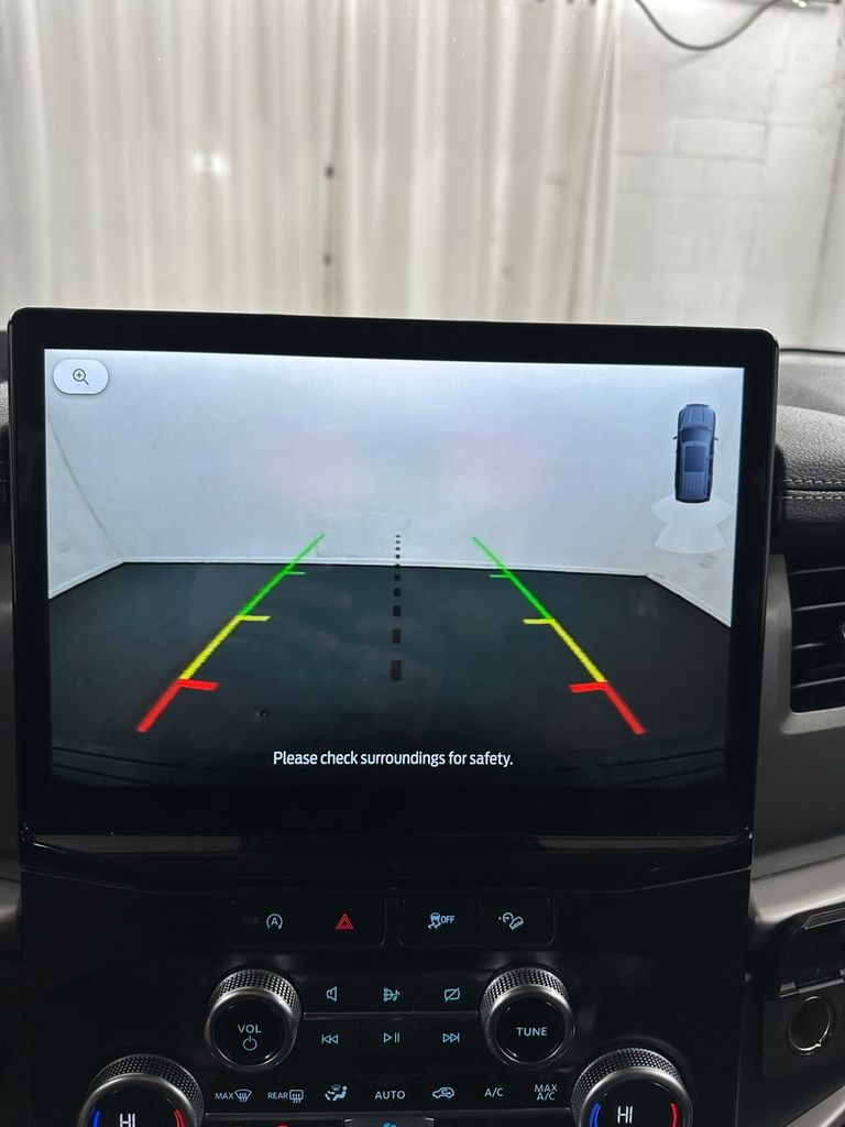 used 2024 Ford Expedition Max car, priced at $37,885