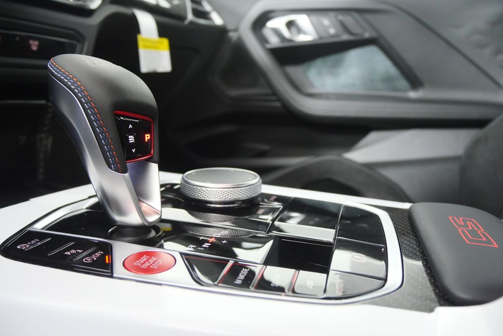 Thumbnail: 2026 BMW M2 - 29