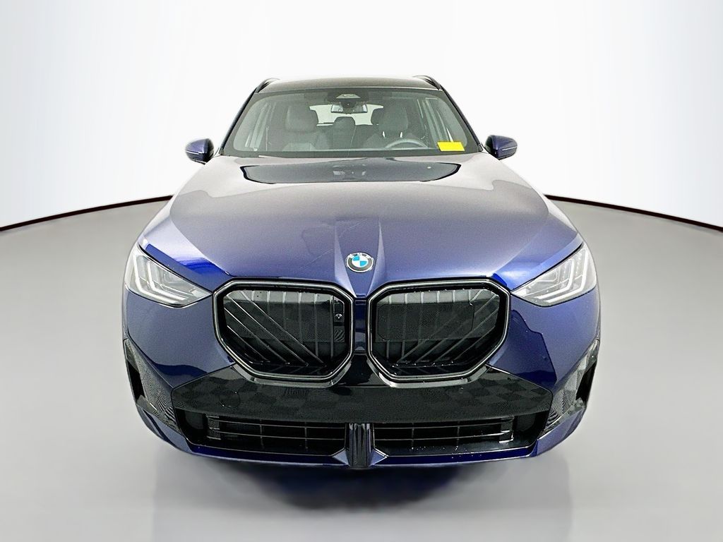 2025 BMW X3 3.0i 3