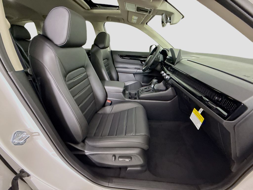 Thumbnail: 2026 Honda CR-V - 20