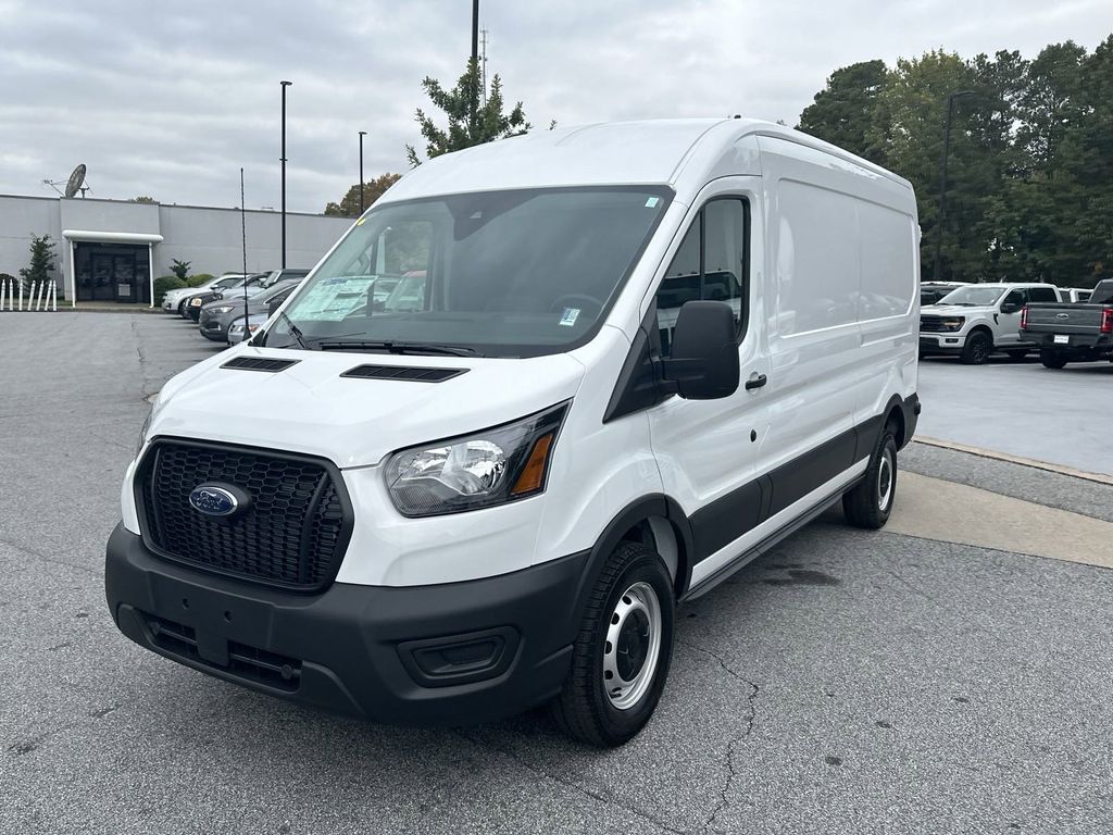 2024 Ford Transit-250 Base 3