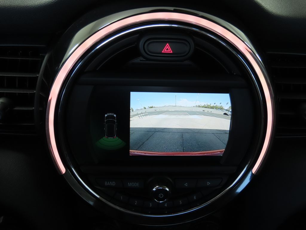 2019 MINI Cooper S 16
