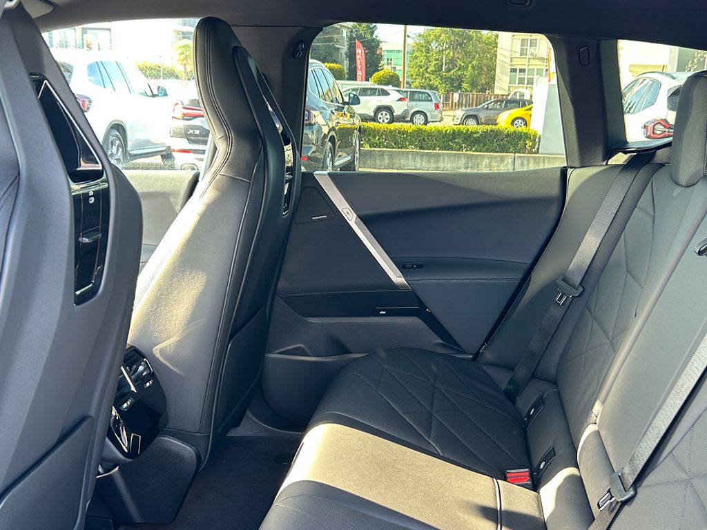 Thumbnail: 2026 BMW iX - 29