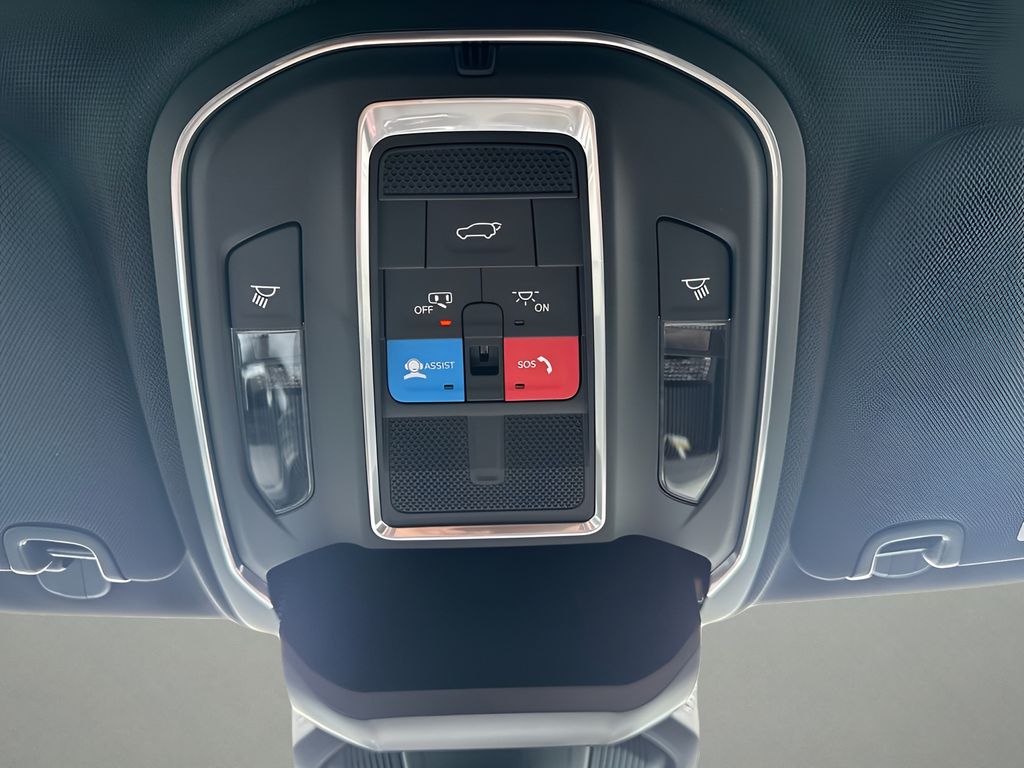 2026 Jeep Cherokee Limited - Photo 27