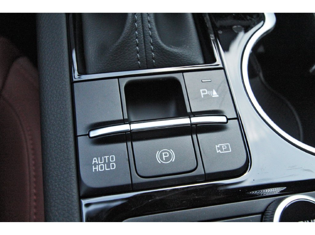New 2026 Kia K5 Sedan