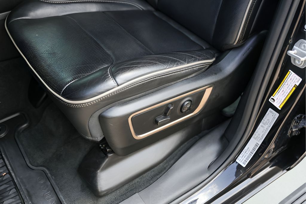 Used Car 2021 Ram 1500  Limited For Sale Under $40,000 In Austin, Texas