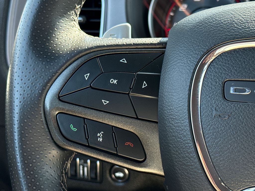Used 2023 Dodge Charger Sedan